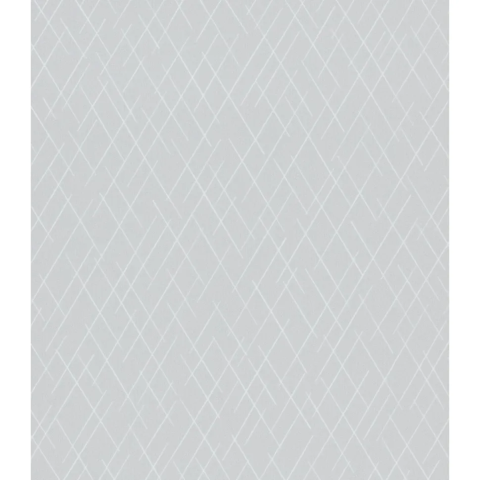 Tapetti Marburg Kylie 82406, vinyylipinta, graafinen/geometrinen, moderni, harmaa