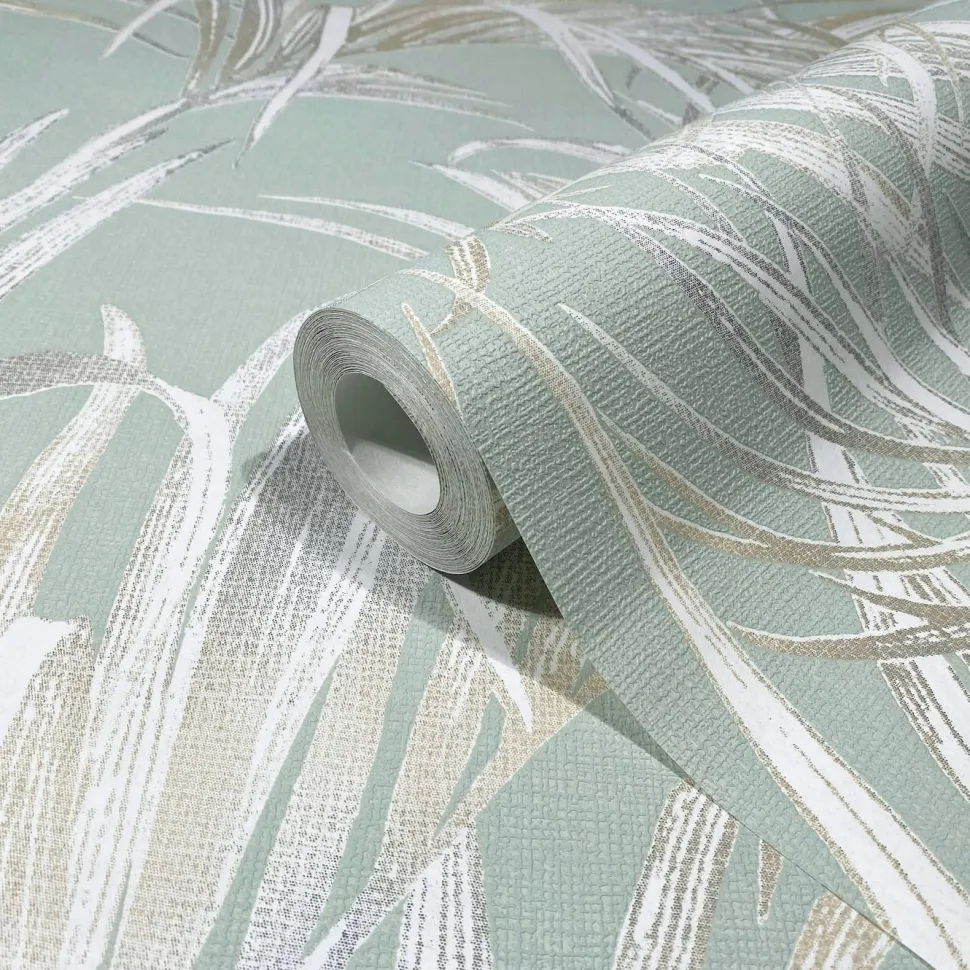Tapetti Marburg Kylie 82413, vinyylipinta, luonto, beige