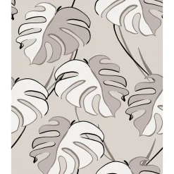 Tapetti Marburg Kylie 81607, vinyylipinta, luonto, vihreä