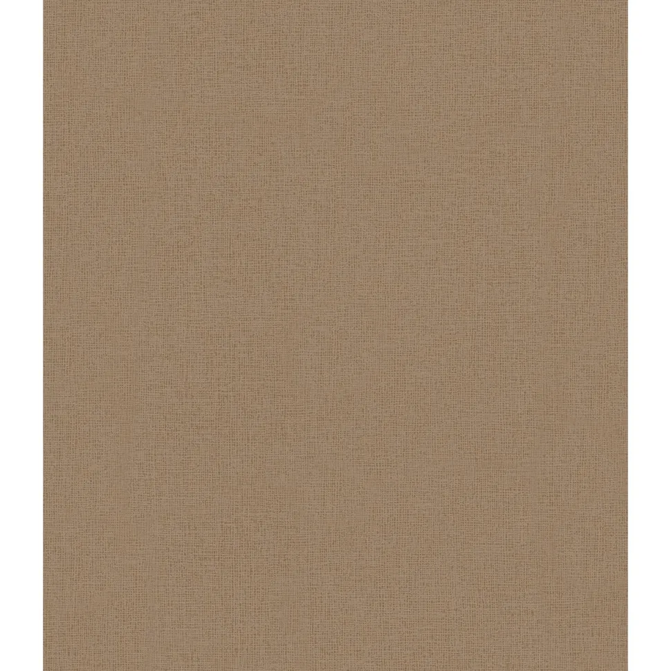Tapetti Marburg Kylie 82333, vinyylipinta, yksivärinen, copper