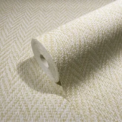 Tapetti Marburg Kyoto 1859304, vinyylipinta, yksivärinen, harmaa