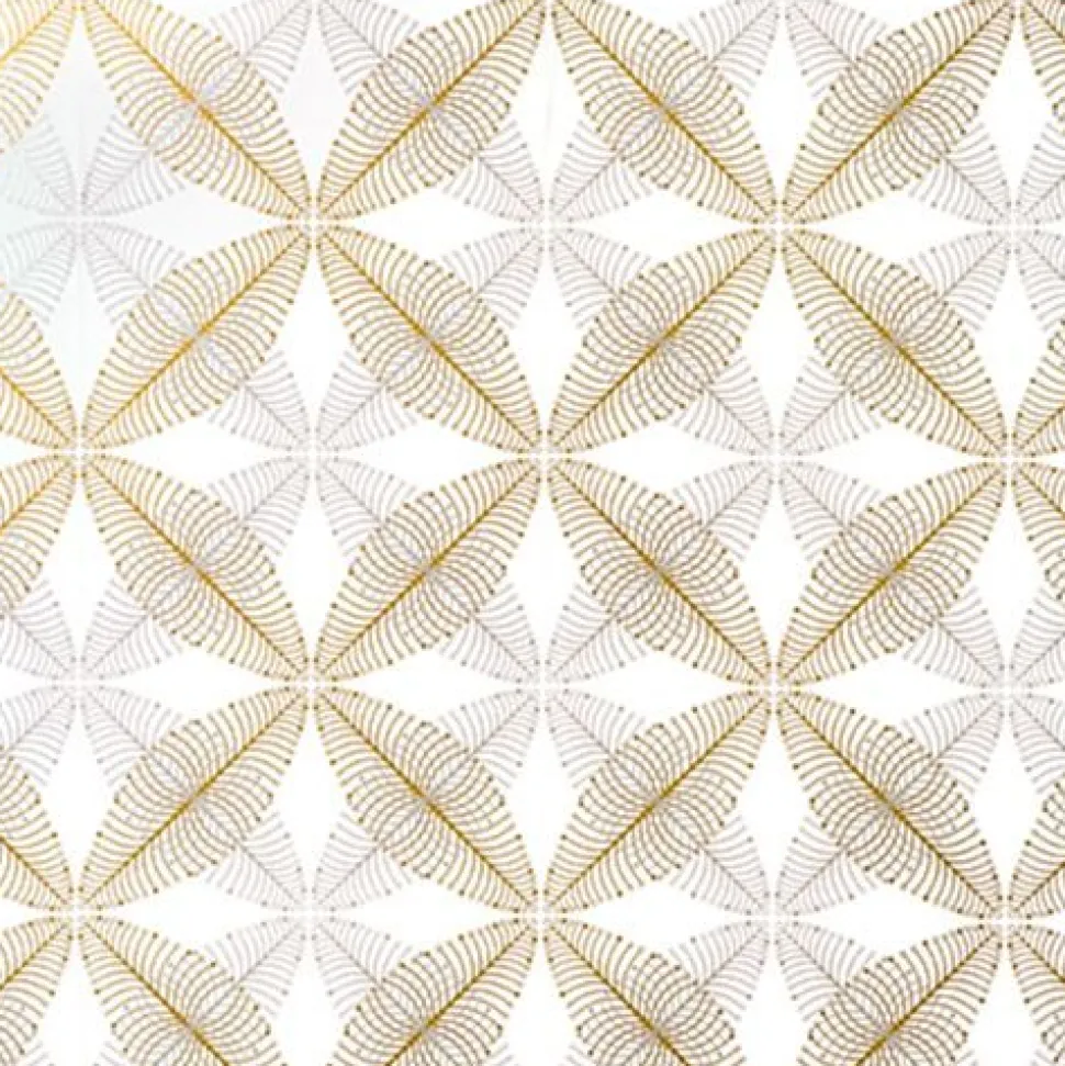 Tapetti Mimou WP1017, graafinen/geometrinen, moderni, beige