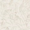 Tapetti Sandberg Anna, luonto, romanttinen, beige