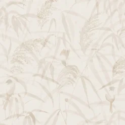 Tapetti Sandberg Anna, luonto, romanttinen, beige
