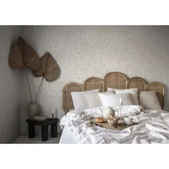 Tapetti Sandberg Anna, luonto, romanttinen, beige