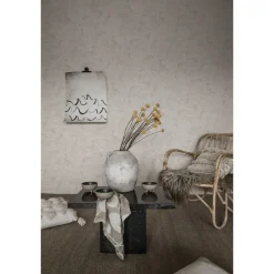 Tapetti Sandberg Anna, luonto, romanttinen, beige
