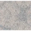Tapetti Sandudd Mata Hari 38093-1, vinyylipinta, ornamentti, beige