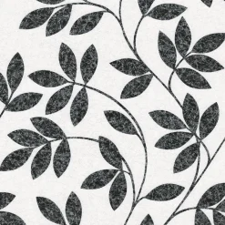 Tapetti Sandudd Rolleri 11 2969-3, 0.53x11.2m, kasvi, valkoinen