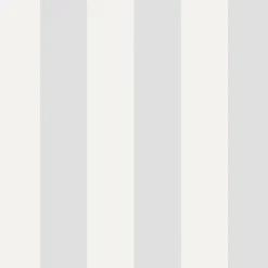 Tapetti Sandudd Rolleri 9 5280-5, 0,53x11,2m, valkoinen/vaaleanharmaa, non-woven