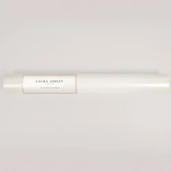 Tasoitetapetti Laura Ashley 113414 Paste the Wall, yksivärinen, valkoinen