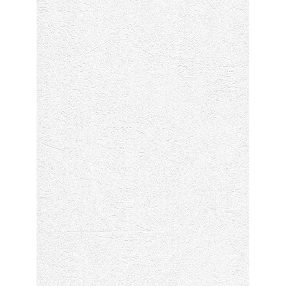 Tasoitetapetti Patent Decor Express 2212, 0,75x 25m, yksivärinen, valkoinen