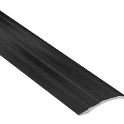 Tasolista Lundbergs Standard 0-10mm 40mm alumiini, eri vaihtoehtoja