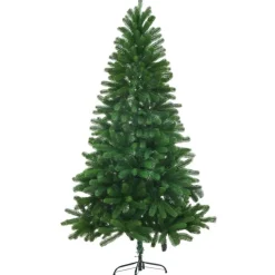 Tekojoulukuusi, aidonlaiset havut, 150cm, vihreä