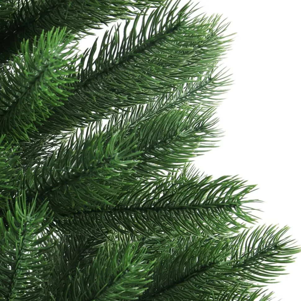 Tekojoulukuusi korilla 65 cm vihreä