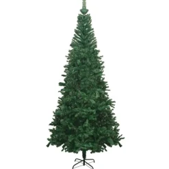 Tekojoulukuusi, 240cm, vihreä