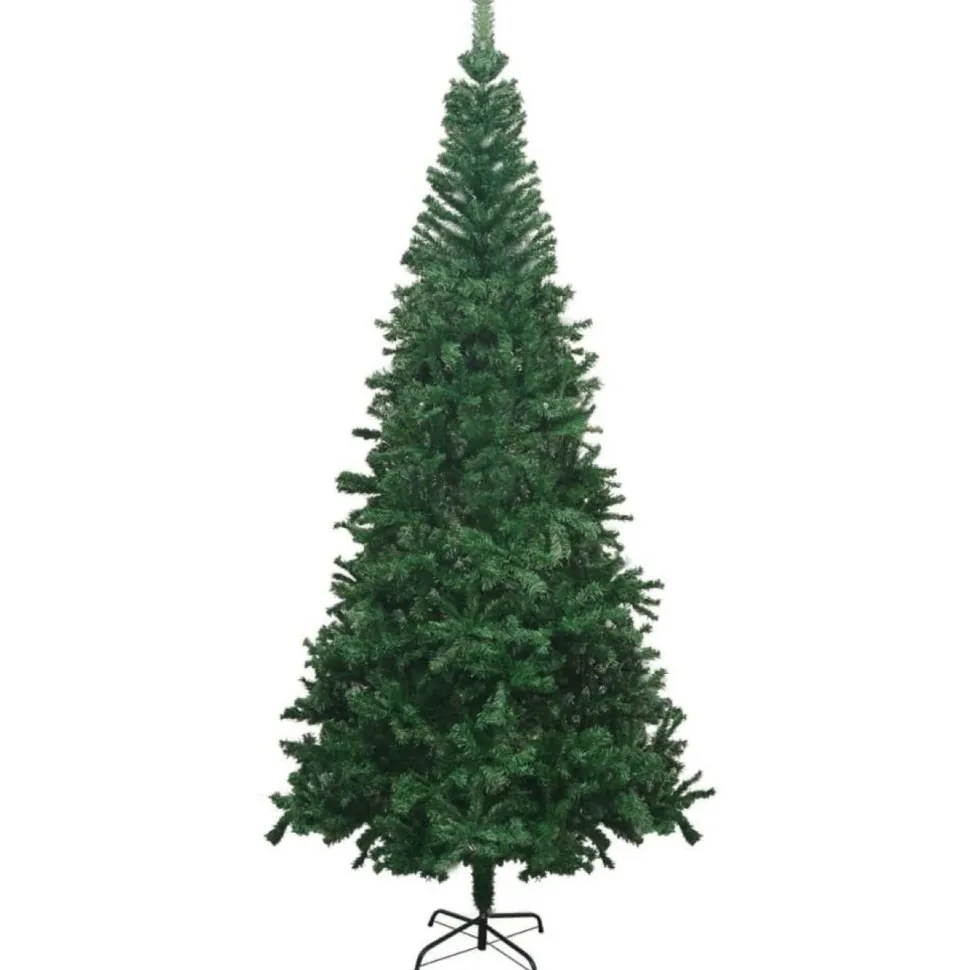 Tekojoulukuusi, 240cm, vihreä
