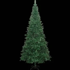 Tekojoulukuusi, 240cm, vihreä