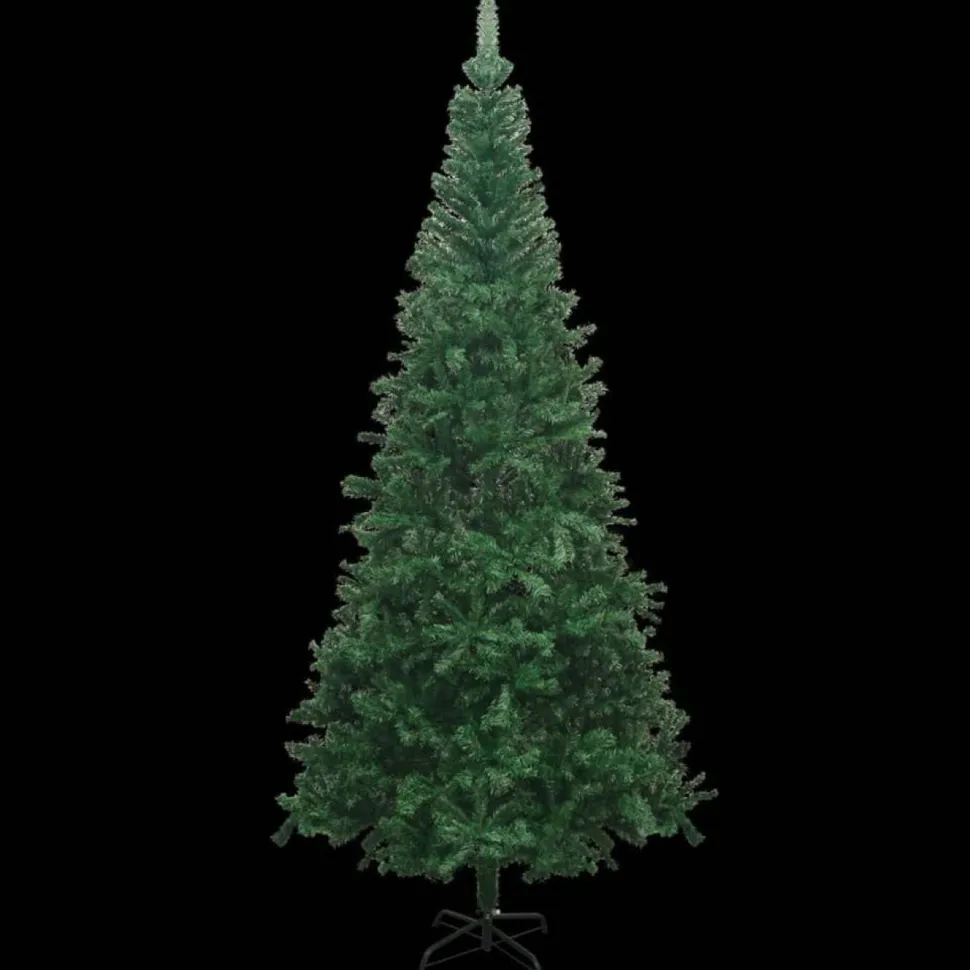 Tekojoulukuusi, 240cm, vihreä