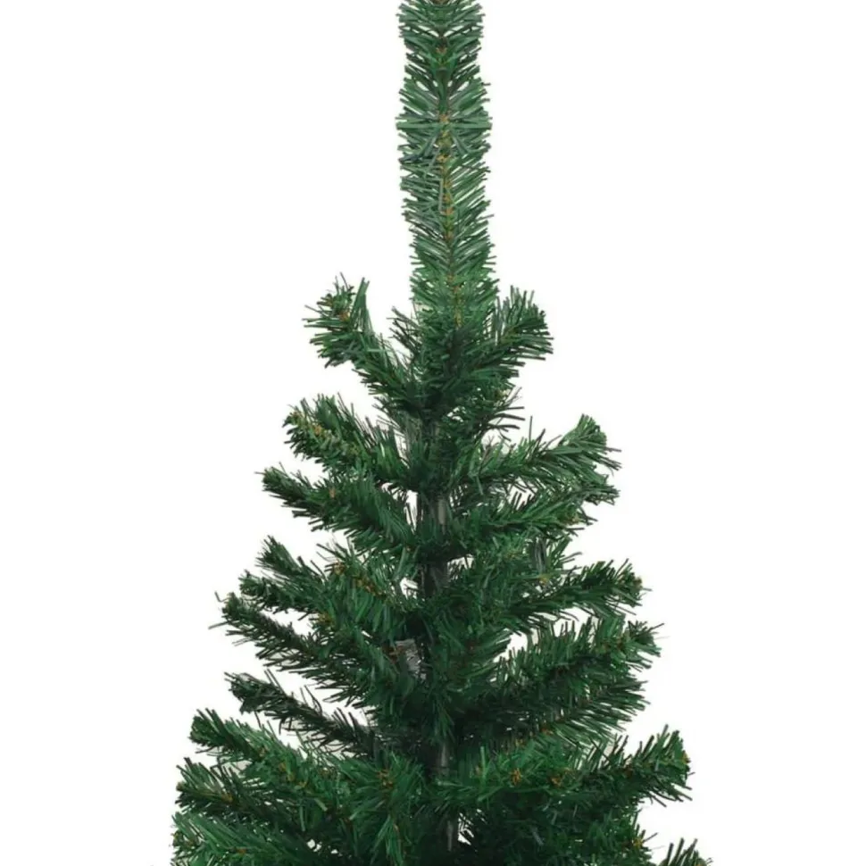 Tekojoulukuusi, 240cm, vihreä