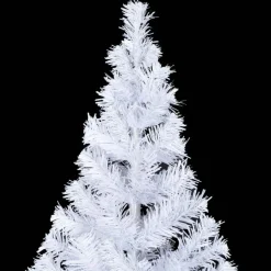Tekojoulukuusi jalustalla, 150cm, 380 oksaa