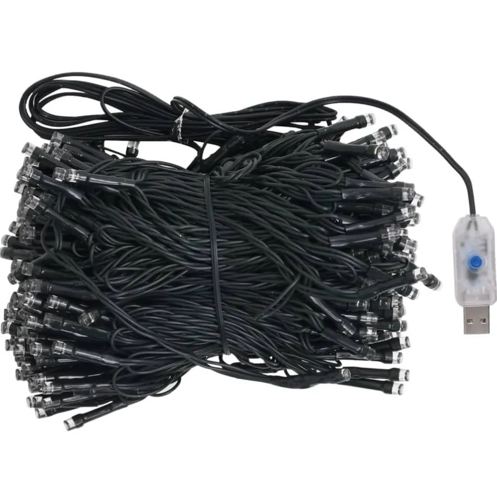 Tekojoulukuusi LED-valoilla ja palloilla musta PVC eri kokoja