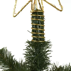 Tekojoulukuusi Nordic Winter Alf 200cm PVC