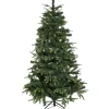 Tekojoulukuusi Nordic Winter Alva 170cm PE/PVC