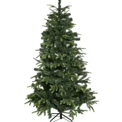 Tekojoulukuusi Nordic Winter Alva 140cm PE/PVC