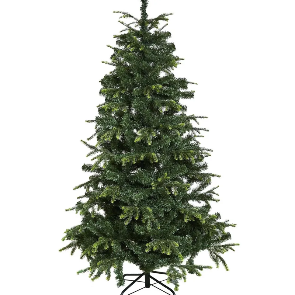 Tekojoulukuusi Nordic Winter Alva 140cm PE/PVC