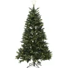 Tekojoulukuusi Nordic Winter Lifa 150cm PE/PVC valoilla ja latvatähdellä