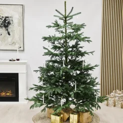 Tekojoulukuusi Nordic Winter Limited Edition 200cm