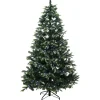 Tekojoulukuusi Nordic Winter Limited Edition 180cm värivaloilla