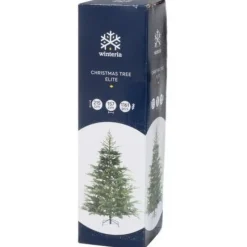 Tekojoulukuusi Winteria Elite, 215cm