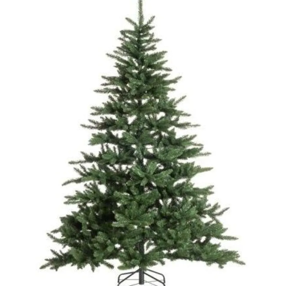 Tekojoulukuusi Winteria Grande, 215cm