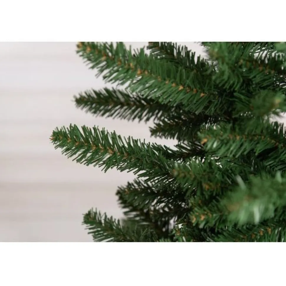 Tekojoulukuusi Winteria Grande, eri kokoja