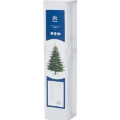 Tekojoulukuusi Winteria Grande, eri kokoja