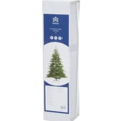 Tekojoulukuusi Winteria Grande, eri kokoja