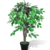Tekokasvi Fiikuspuu Ruukussa 90 cm