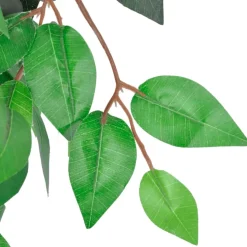 Tekokasvi Fiikuspuu Ruukussa 90 cm