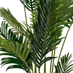 Tekokasvi House Nordic Puistokultapalmu Areca Palm, 175cm, vihreä
