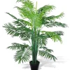 Tekokasvi Pikkutaateli Ruukussa 130 cm