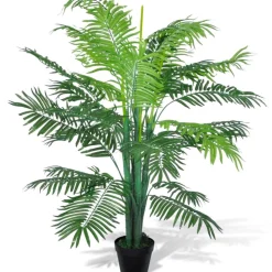 Tekokasvi Pikkutaateli Ruukussa 130 cm