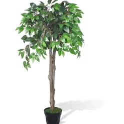 Tekokasvi fiikuspuu ruukussa 110 cm