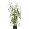 Tekokasvi House Nordic, 68cm, vihreä