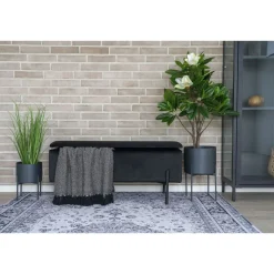 Tekokasvi House Nordic Poa-koristeheinä, 68cm, vihreä