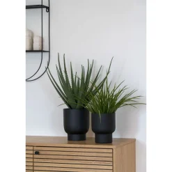 Tekokasvi House Nordic Ruoho, 45cm, vihreä
