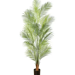 Tekokasvi Lykke Areca Palm, 150cm
