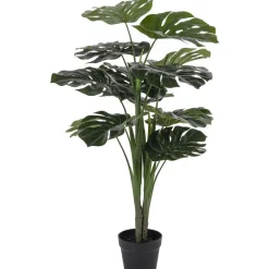 Tekokasvi peikonlehti House Nordic Monstera, vihreä