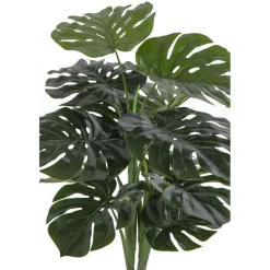 Tekokasvi peikonlehti House Nordic Monstera, vihreä
