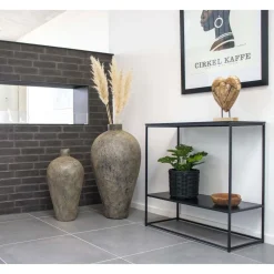 Tekokasvi peikonlehti House Nordic Monstera, vihreä